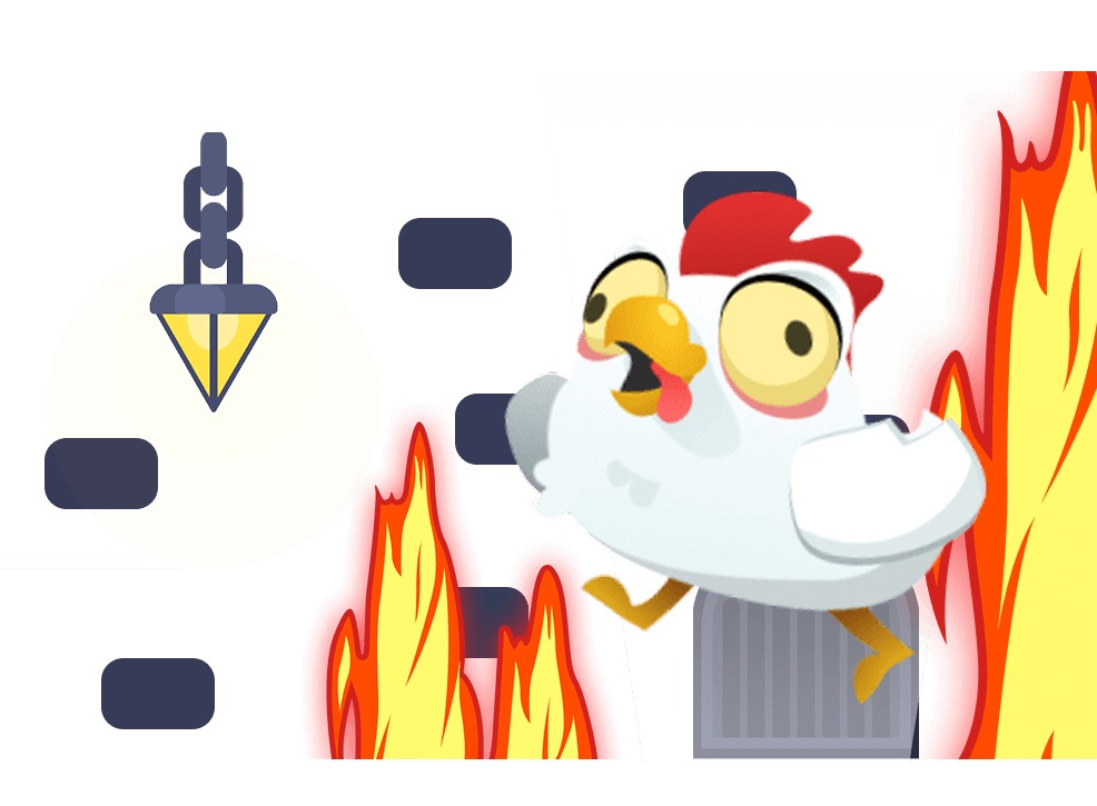 Chicken Road Game: Multiplicadores, trampas y adrenalina en cada paso-banner